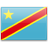 CONGO (DEM REP) Courier